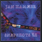 Thumbnail for the Jan Hammer - Snapshots link, provided by host site