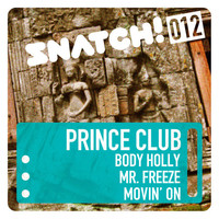 Thumbnail for the Prince Club - Snatch012 link, provided by host site