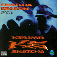Thumbnail for the Krumbsnatcha - Snatcha Season Pt. 1 link, provided by host site