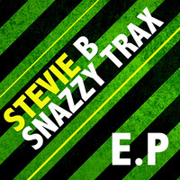 Thumbnail for the Stevie B - Snazzy Trax link, provided by host site