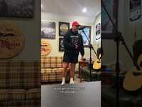 Thumbnail for the Jon Langston - Sneak peak into my new studio at my farm. #NewMusic link, provided by host site