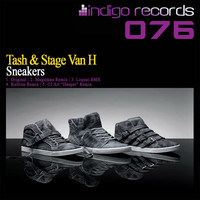 Thumbnail for the Stage Van H - Sneakers link, provided by host site