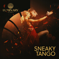 Thumbnail for the Laura Karpman - Sneaky Tango link, provided by host site