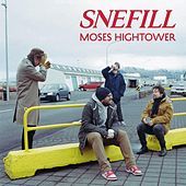 Thumbnail for the Moses Hightower - Snefill link, provided by host site