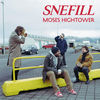 Thumbnail for the Moses Hightower - Snefill link, provided by host site