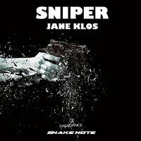 Thumbnail for the Jane Klos - Sniper link, provided by host site