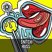 Thumbnail for the Russ - Snitch link, provided by host site