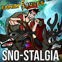 Thumbnail for the FamilyJules - Sno-stalgia link, provided by host site