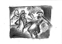 Thumbnail for the Thor - Snorri link, provided by host site
