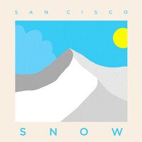 Thumbnail for the San Cisco - Snow link, provided by host site