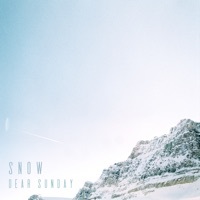 Image of Dear Sunday linking to their artist page due to link from them being at the top of the main table on this page