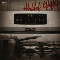 Thumbnail for the Smoke Dawg - Snow link, provided by host site
