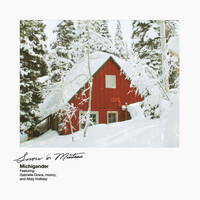 Thumbnail for the Michigander - Snow in Montana link, provided by host site
