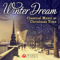 Thumbnail for the Ralph Vaughan Williams - Snow in the Street (From Far Away We Come to You) link, provided by host site