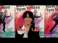 Thumbnail for the Snow Man - 亀梨和也がSnow Man渡辺翔太にジェネレーションギャップを痛感 link, provided by host site