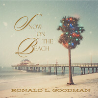 Thumbnail for the Ron G - Snow On The Beach link, provided by host site