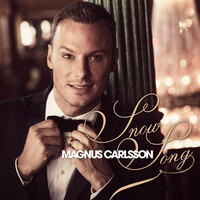 Thumbnail for the Magnus Carlsson - Snow Song link, provided by host site