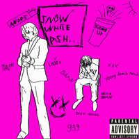 Thumbnail for the Fucked Up - snow white ash link, provided by host site