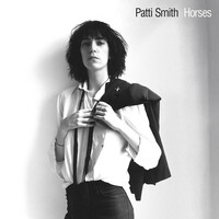 Thumbnail for the Patti Smith - Snowball link, provided by host site