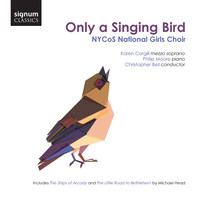 Thumbnail for the Michael Head - Snowbirds: Only a Singing Bird link, provided by host site