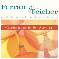 Thumbnail for the Ferrante & Teicher - Snowbound link, provided by host site