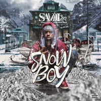 Image of Saviii 3rd linking to their artist page due to link from them being at the top of the main table on this page