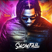 Thumbnail for the Twan G. - Snowfall link, provided by host site