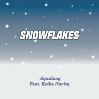 Thumbnail for the Aqualung - SNOWFLAKES link, provided by host site