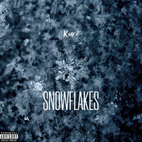 Thumbnail for the Kuro - Snowflakes link, provided by host site