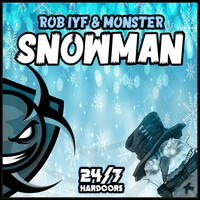 Thumbnail for the Rob Iyf - Snowman - Extended Mix link, provided by host site