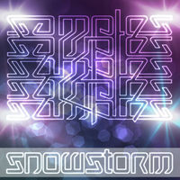 Thumbnail for the Samples - Snowstorm link, provided by host site