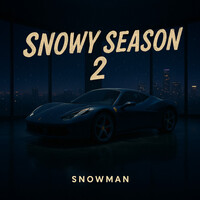 Thumbnail for the Snowman - Snowy Season 2 link, provided by host site