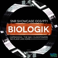 Thumbnail for the Biologik - SNR Showcase 003/PT1 link, provided by host site