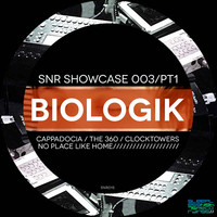 Thumbnail for the Biologik - SNR Showcase 003/PT1 link, provided by host site