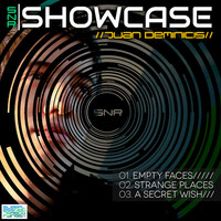 Thumbnail for the Juan Deminicis - SNR Showcase - Juan Deminicis link, provided by host site