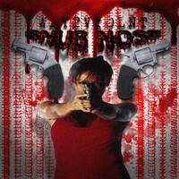 Thumbnail for the Suicide - Snub Nose link, provided by host site