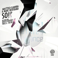 Image of Matteo Gamba linking to their artist page due to link from them being at the top of the main table on this page