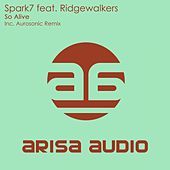 Thumbnail for the Spark7 - So Alive link, provided by host site