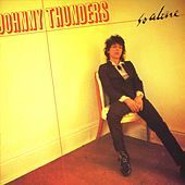 Thumbnail for the Johnny Thunders - So Alone link, provided by host site