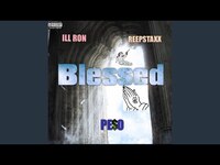 Thumbnail for the Reepstaxx - So Blessed link, provided by host site