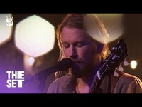 Thumbnail for the The Teskey Brothers - 'So Caught Up' live on The Set link, provided by host site