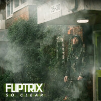 Thumbnail for the Fliptrix - So Clear link, provided by host site