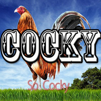 Thumbnail for the Cocky - So Cocky link, provided by host site