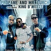 Thumbnail for the Propane - So Cold link, provided by host site