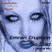 Thumbnail for the Emran Eruption - So Cold link, provided by host site