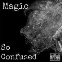 Thumbnail for the MAGIC! - So Confused link, provided by host site