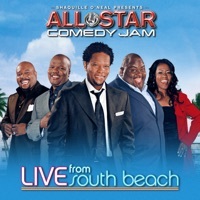 Thumbnail for the DL Hughley - So Different Now link, provided by host site