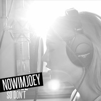 Thumbnail for the Joey - So Don't link, provided by host site