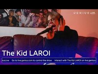 Thumbnail for the The Kid LAROI - “So Done” (Live Performance) | Genius Live link, provided by host site