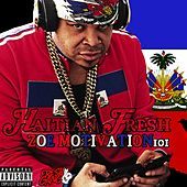 Thumbnail for the Haitian Fresh - So Easy link, provided by host site